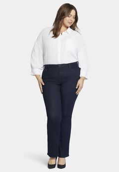 Barbara Bootcut Jeans