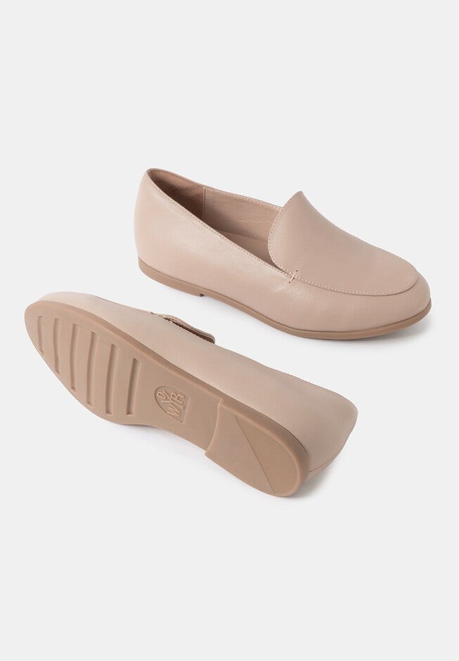 Blake Flat Loafers, Petal / Pink, alternate image number null