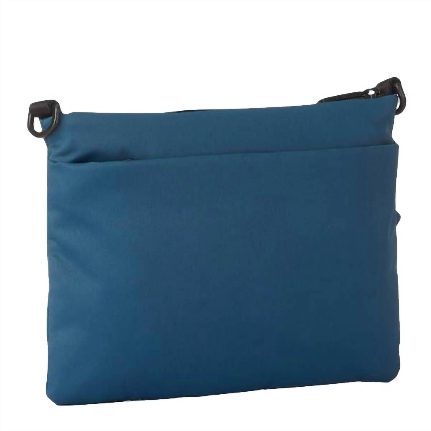 Orbit Flat Crossbody in Neptune Blue, , alternate image number 2