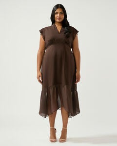 Dune Dancer Dress