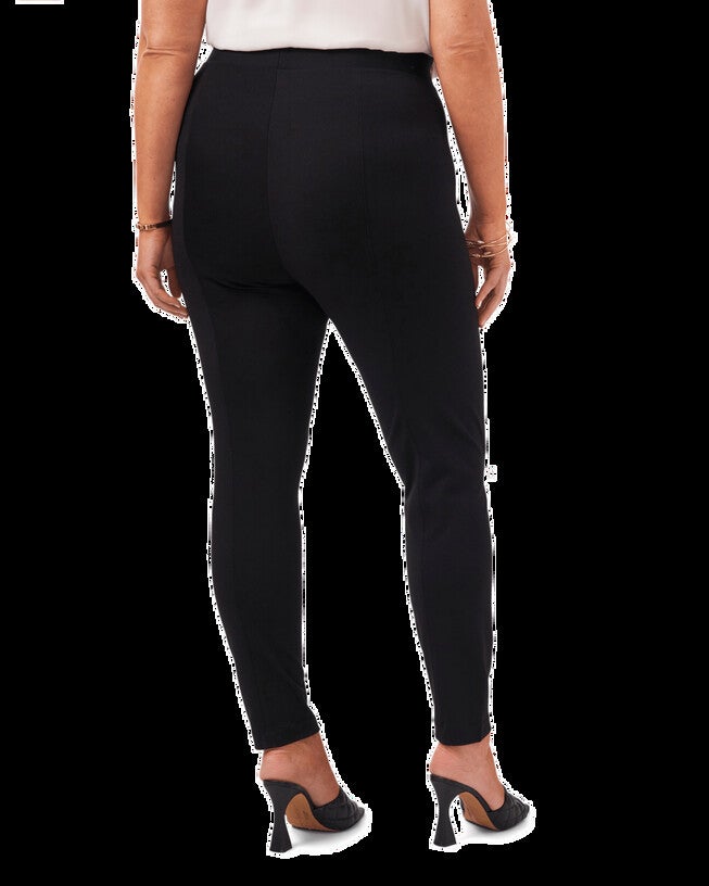 Ayla Ponte Classic Legging, , alternate image number null