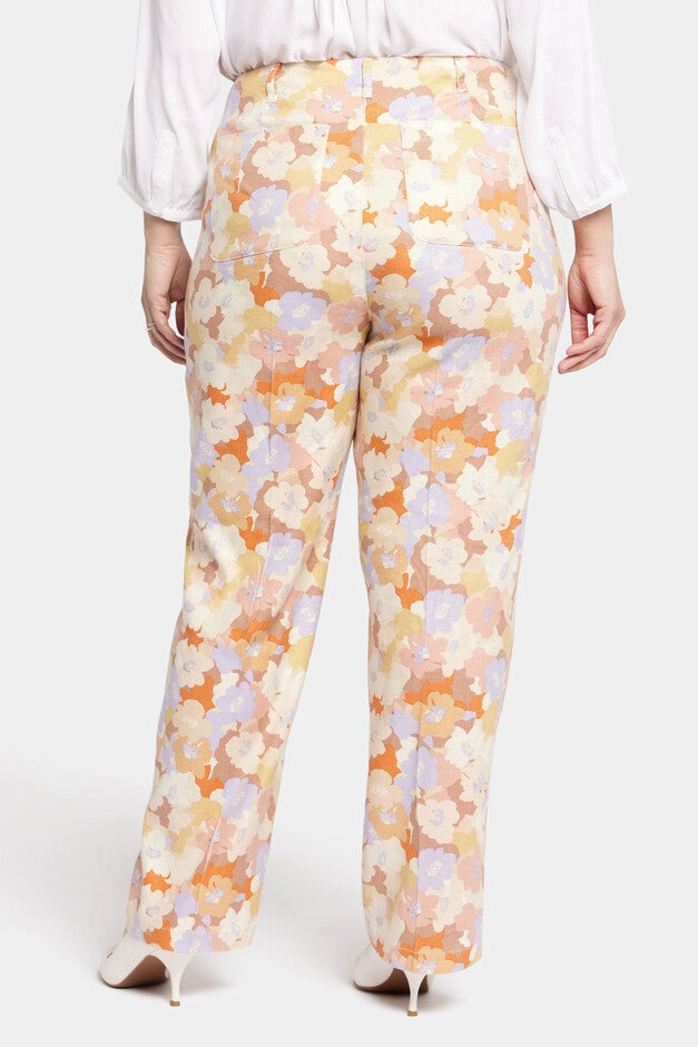 MARILYN TROUSER, , alternate image number 4