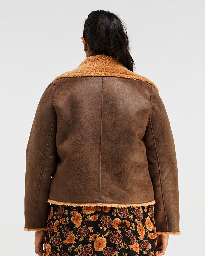 Lenny Jacket, , alternate image number null