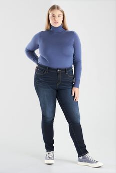 High Rise Skinny - Tenley