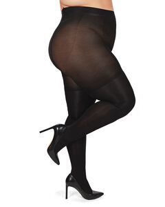 Flawless Matte Ultra Shaper Tights