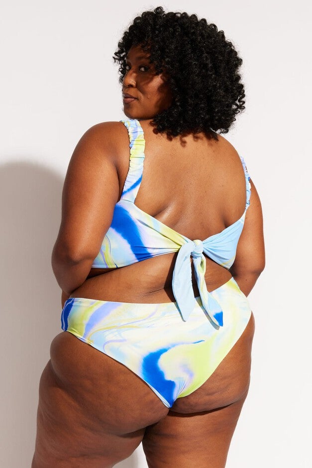 Current Top II, SkyGeode / Light Blue, alternate image number 3