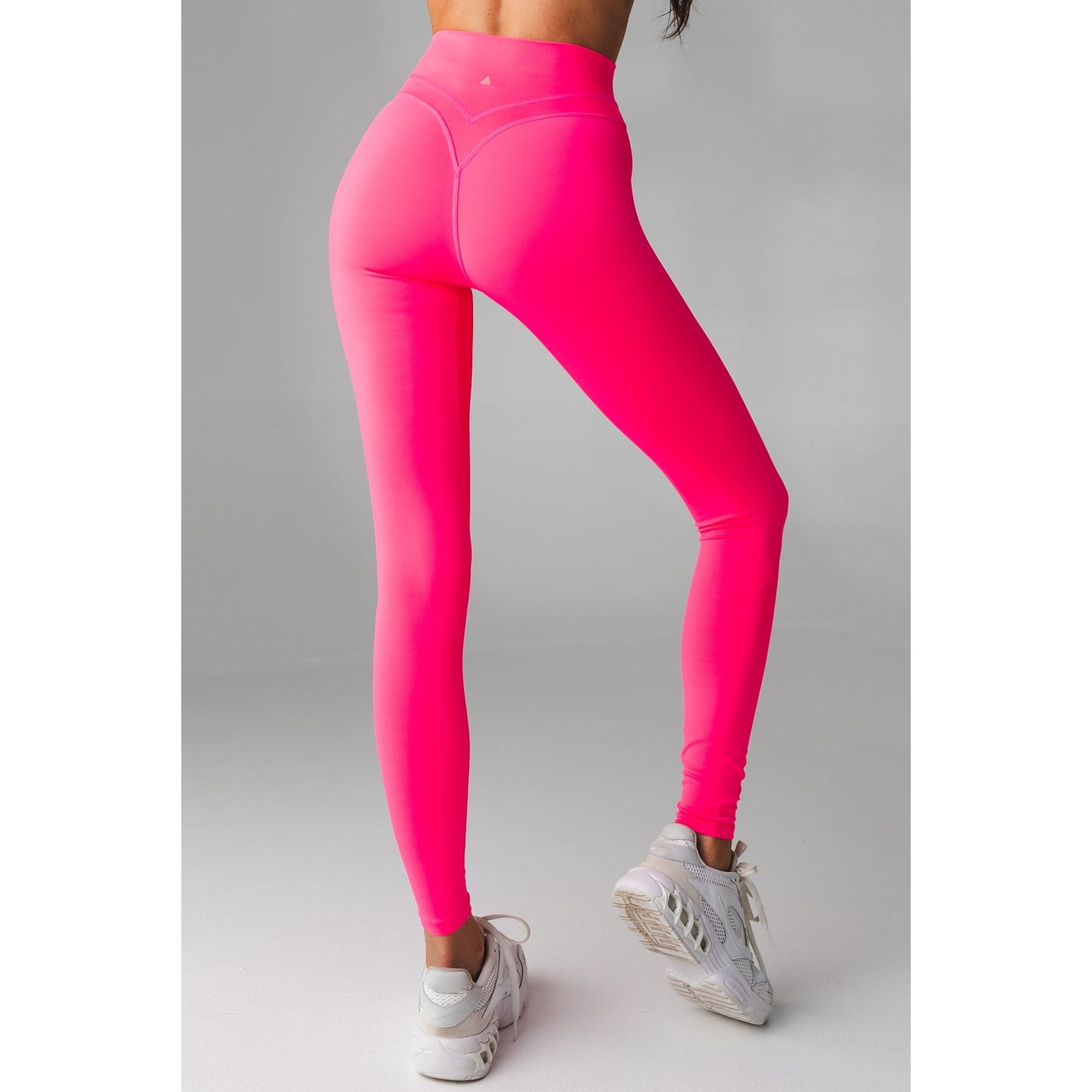 Pulse Pant, Neon Pink / Pink, alternate image number 1