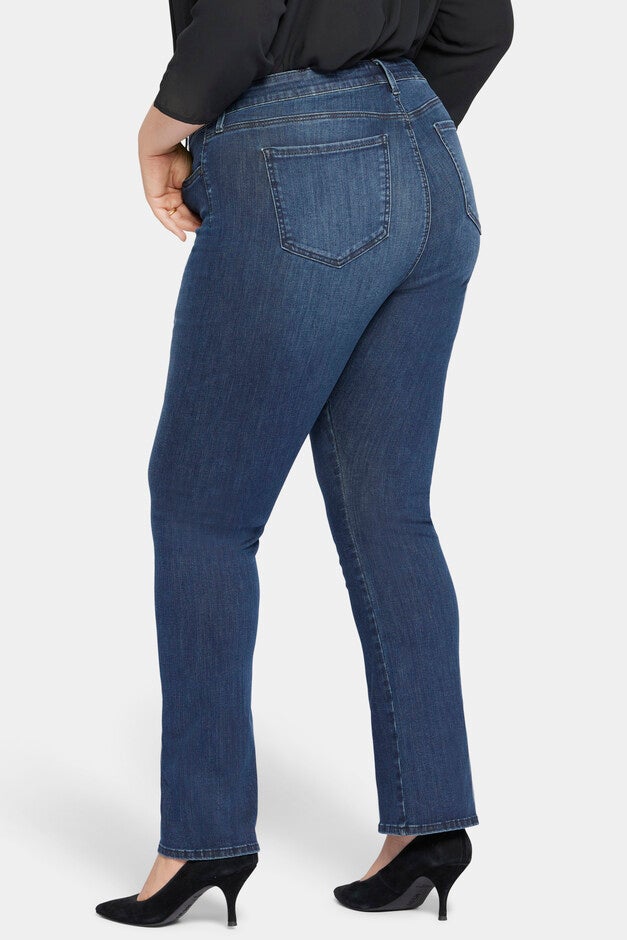 Le Silhouette HR Slim bootcut, , alternate image number 5