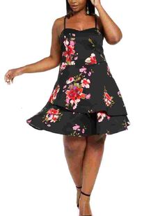 Sequin Hearts Women
