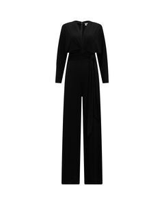 DVF AURELIA JUMPSUIT