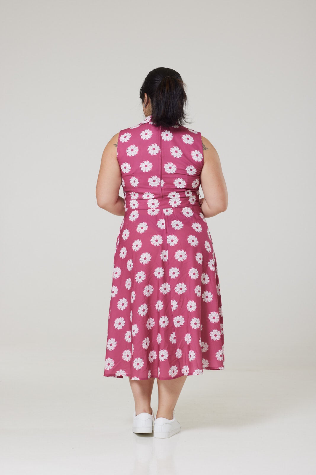 Moira Dress, , alternate image number 4