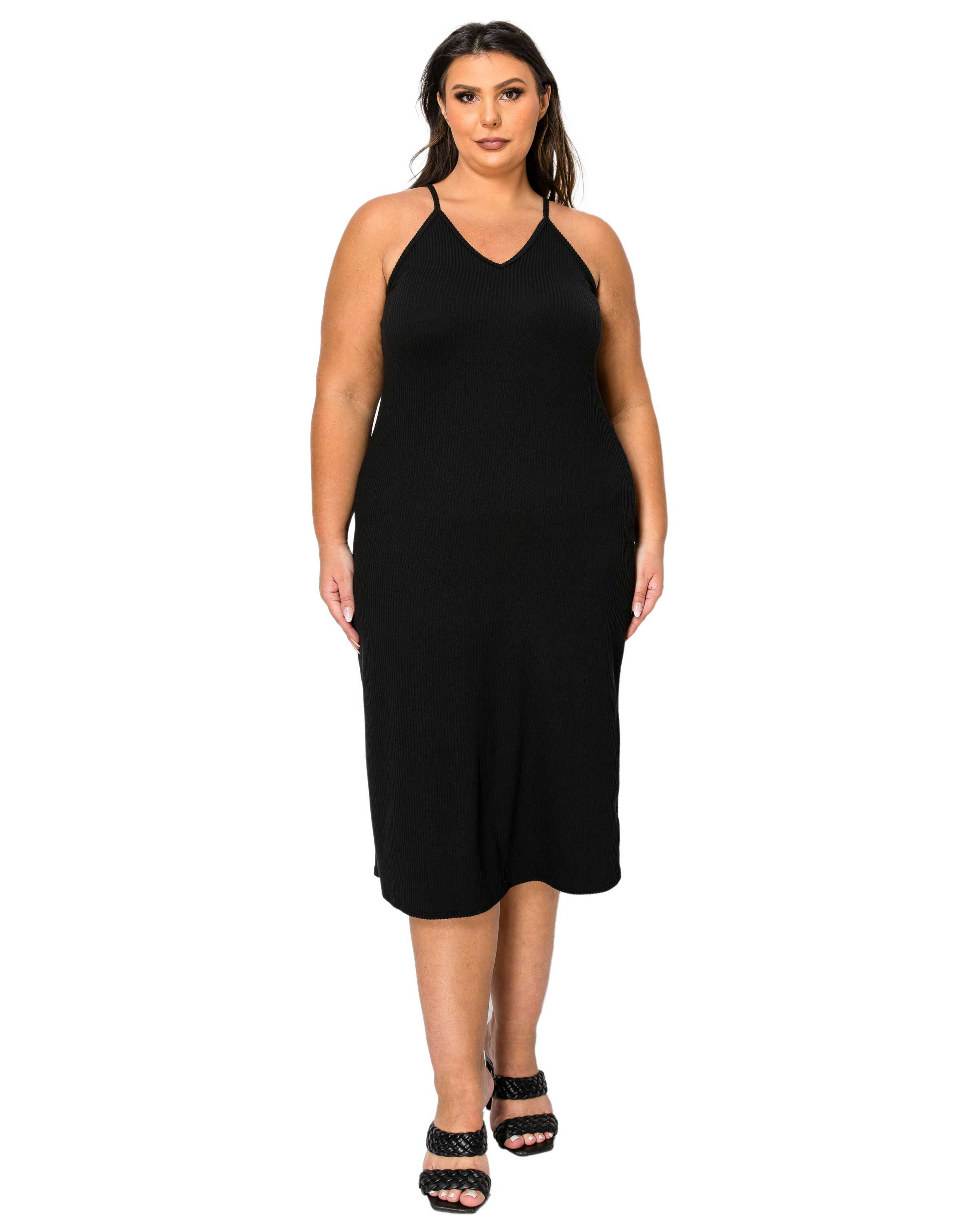 ASTER TWO PIECE SWEATER DRESS SET, Black / Black, alternate image number 3