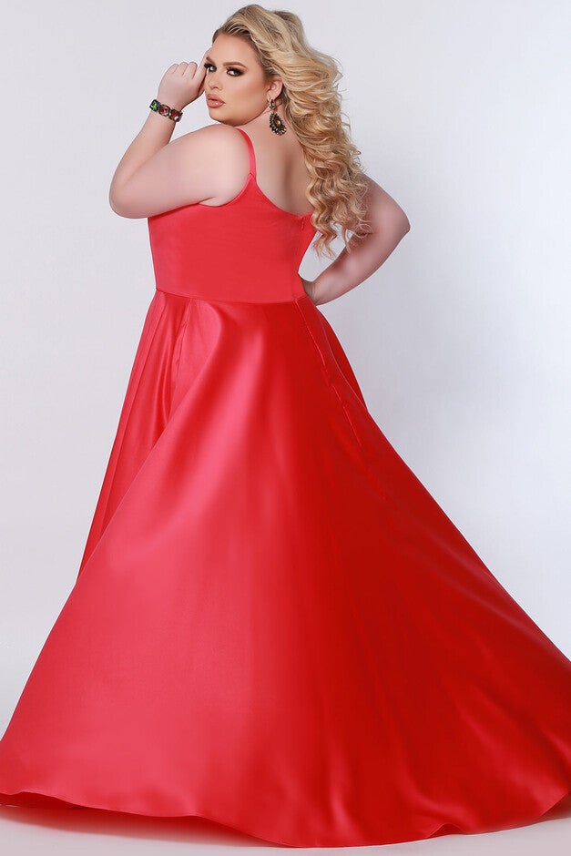 Lucky Lady Formal Dress, , alternate image number 3