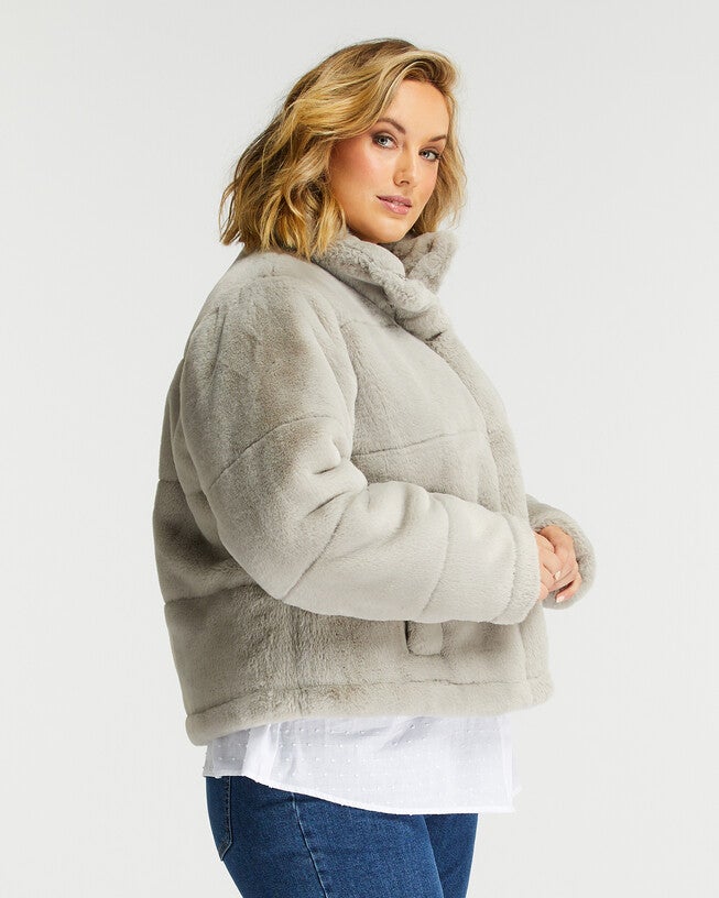 Geneva Jacket, , alternate image number null
