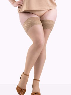 Sheer Pantyhose