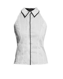 Reese Halter Blouse