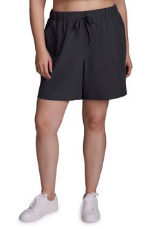 Plus Hudson Walking Short