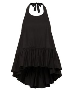 Winston Poplin Top