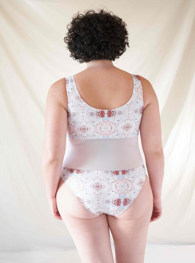 Shoreline One Piece, , alternate image number null