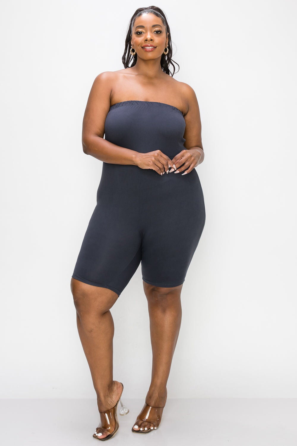 CHANDLER ROMPER, , alternate image number 6