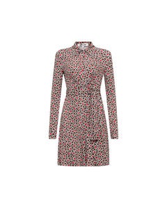 DVF DIDI DRESS