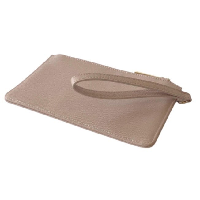 Women'S Maddie Wristlet in Blush, , alternate image number 1