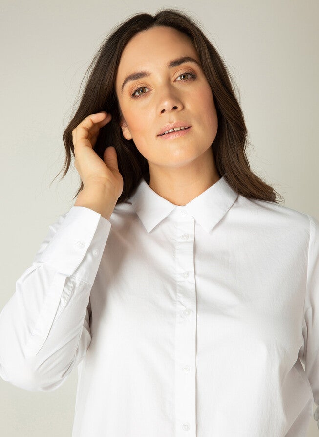 Aliza, White / White, alternate image number null