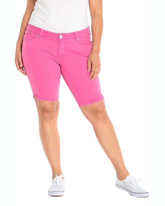 Bermuda - Hot Pink, , alternate image number 5