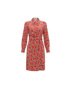 DVF SOPHIE DRESS