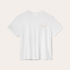 Logo T-Shirt Top
