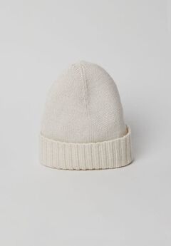 Classic Cashmere Slouch Hat