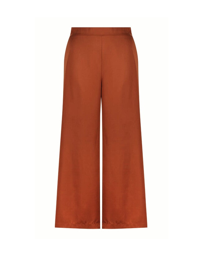 Adele Wide Leg Pant, , alternate image number null