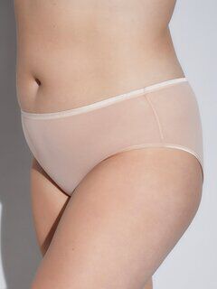 Confidence Boyshort Panty