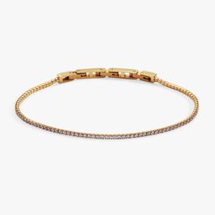 Mini Tennis Bracelet