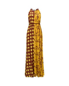 DVF DARLA DRESS