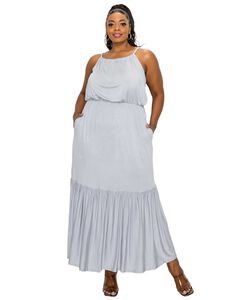 ARIANA MAXI DRESS