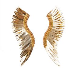 Madeline Earring Gold