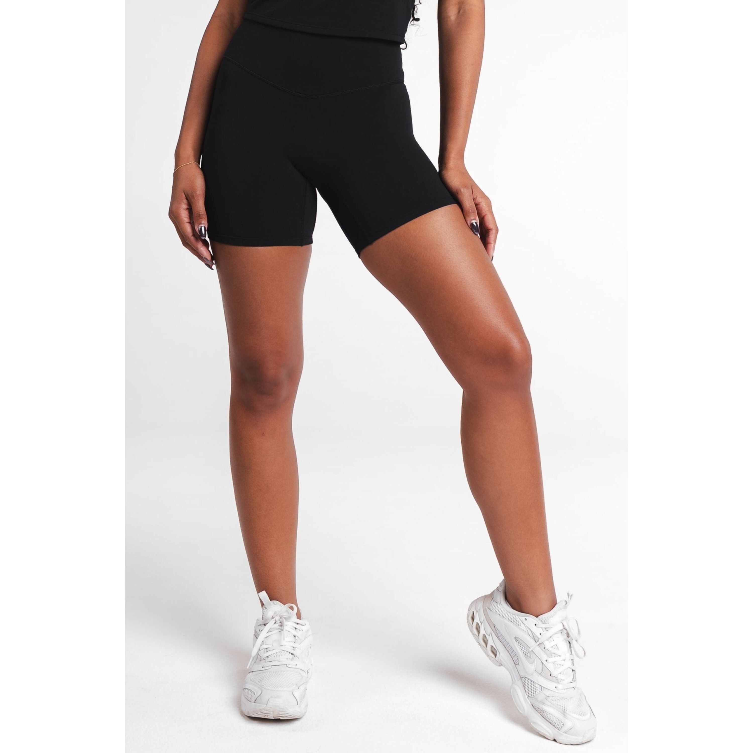 Cloud II Volley Short, Midnight / Black, hi-res image number 0