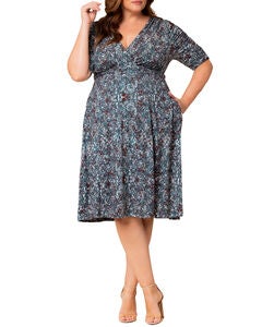 Gabriella Dress