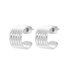 Small Statement Earrings