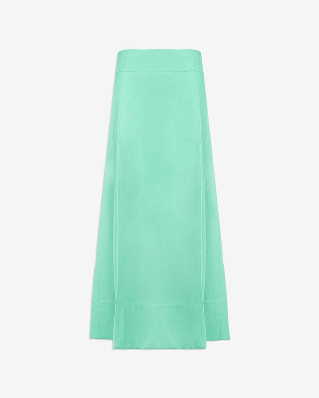 Argo Skirt, Mint Leaf / Mint, alternate image number 1