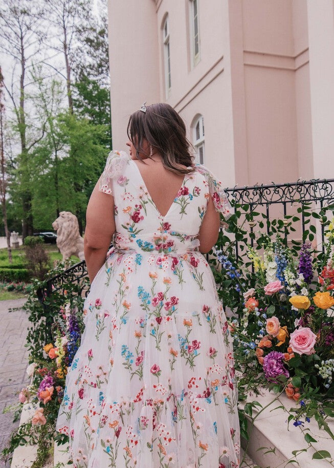 jessakae margaret midi dress Margaret Dress | Occasion Dress in Sizes XXS6X