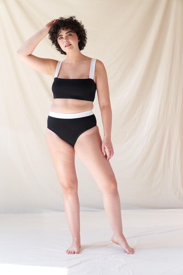 CURRENT BOTTOM- BLACK, , alternate image number 9