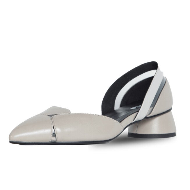 NATALIA, Grey / Light Grey, alternate image number 2