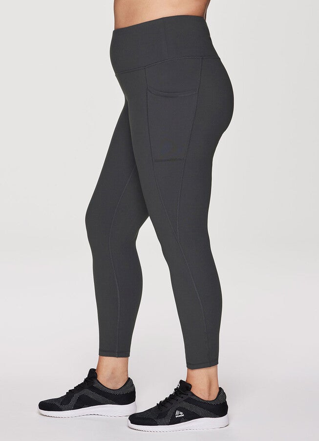 Plus Super Soft Ultra Hold Legging, , alternate image number 9