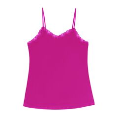 Soft Silk Camisole