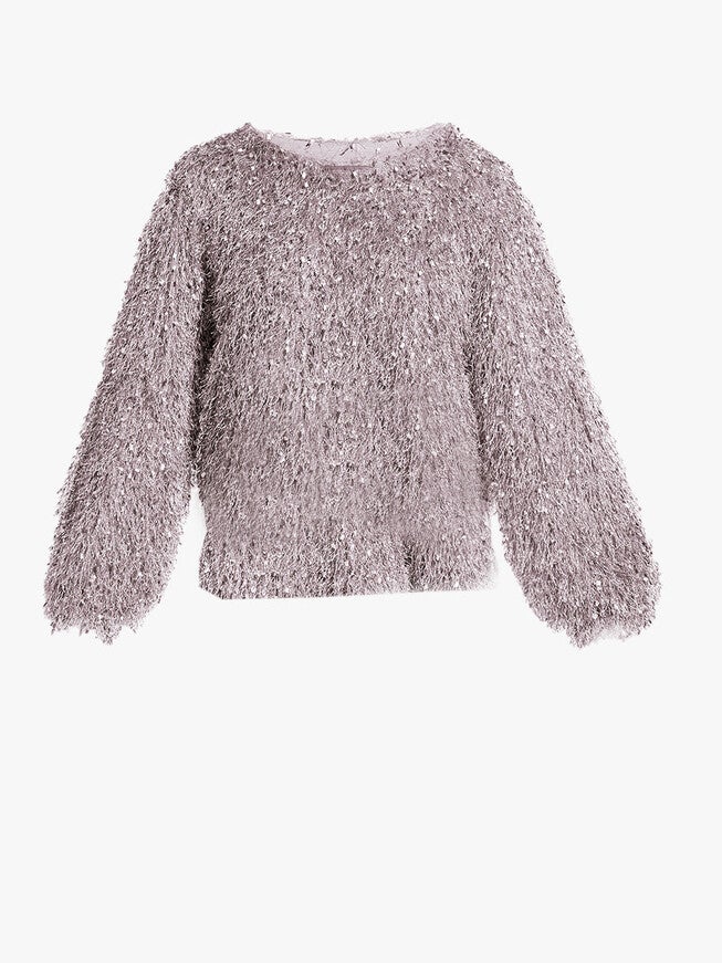 LOGAN SWEATER, Gunmetal / Warm Grey, hi-res image number 0