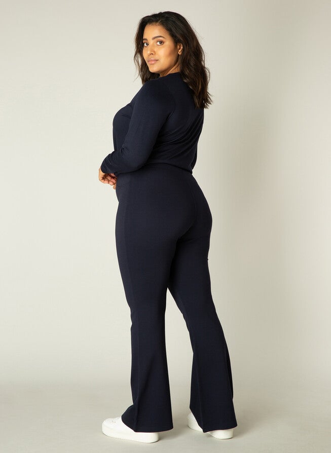 Allie, Dark Blue / Navy, alternate image number null
