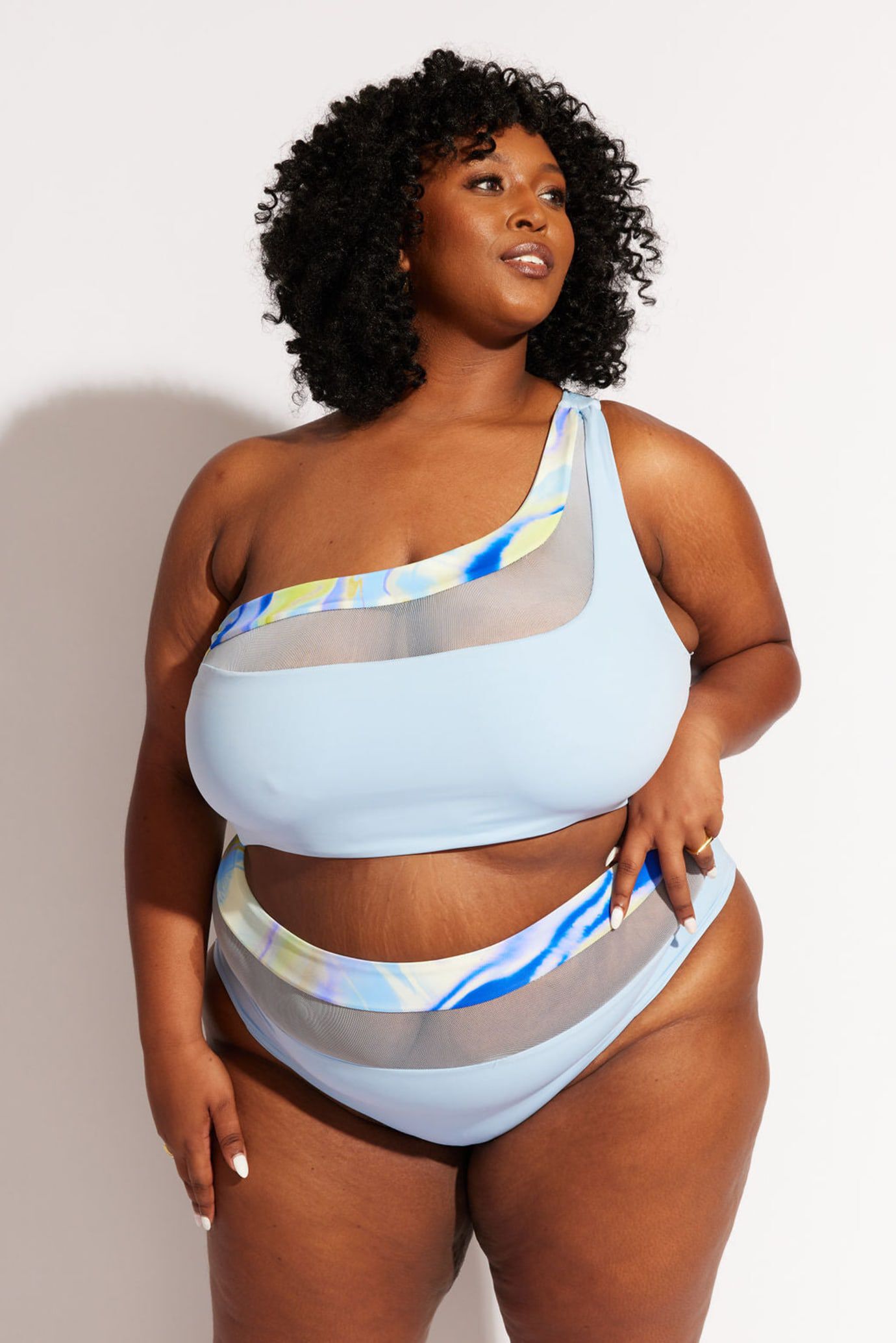 Bay Bottom II, SkyGeode / Light Blue, hi-res image number 0