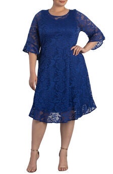 Livi Lace Dress